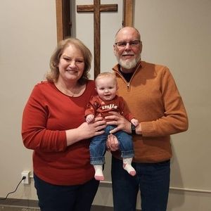 Meet your Posher, Lori